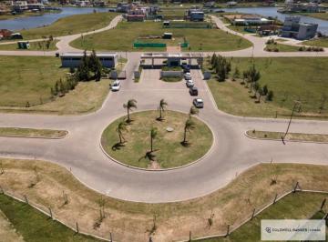 Terreno · 600m² · Lote en Venta en Magallanes, Pueblos del Plata, Hudson - Perimetral, 600 m², Seguridad 24 Hs