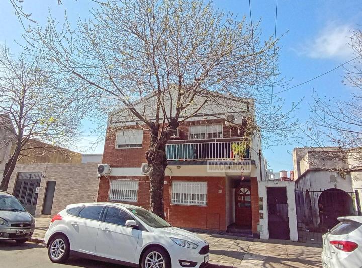 PH · 33m² · 2 Ambientes