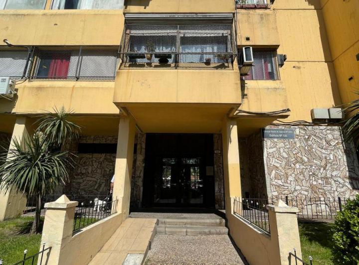 Departamento · 65m² · 3 Ambientes
