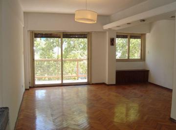 Departamento de 3 ambientes, Almagro · Jeronimo Salguero 851 3 Ambientes Balcon Corrido Frente P. 4° Baño y Toilette Cocina Comedor Diario