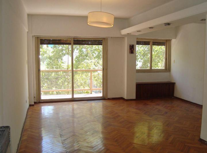 Departamento · 70m² · 3 Ambientes