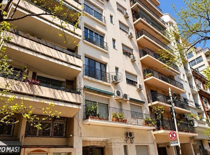 Departamento · 70m² · 3 Ambientes