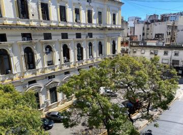 Oficina comercial · 33m² · Alquiler Oficina o Consultorio en Monserrat