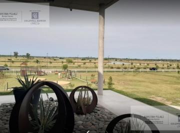 Terreno · 722m² · Lote en Venta en Sebastián Gaboto, Pueblos del Plata, Hudson - Barrio Cerrado con Club House