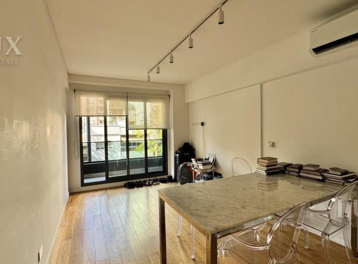 Departamento · 70m² · 3 Ambientes · 1 Cochera