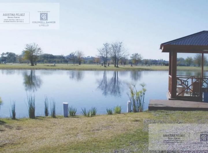 Terreno · 602m²