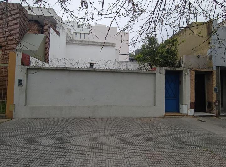 PH · 96m² · 4 Ambientes