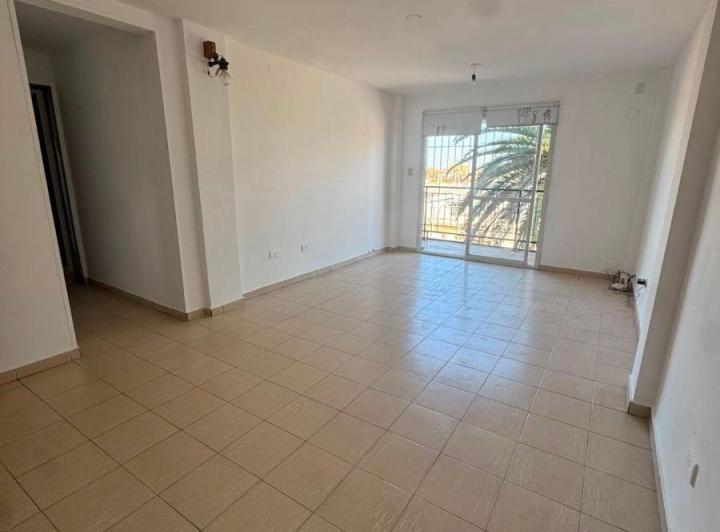 Departamento · 65m² · 4 Ambientes