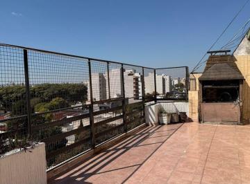 Departamento · 193m² · 5 Ambientes · 1 Cochera · Monte Castro Departamento 5 Ambientes Terraza Coch