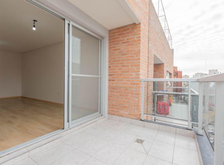 Departamento · 56m² · 3 Ambientes