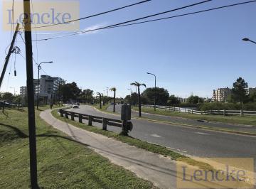 Terreno · 5534m² · Venta - Alquiler, Excepcional Fraccion Comercial Frente a Nordelta Sobre Ruta 27, Ubicacion Unica!