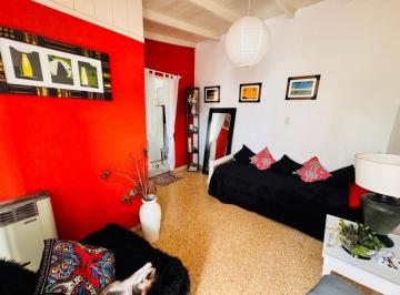 Departamento · 32m² · 2 Ambientes · Alquiler Verano 2026/2027 - Departamento en PH 2 Ambientes - Guemes
