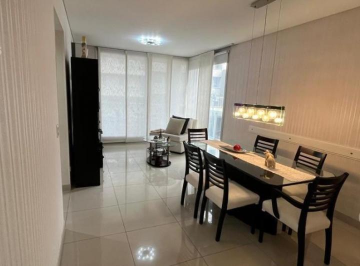 Departamento · 67m² · 3 Ambientes · 1 Cochera