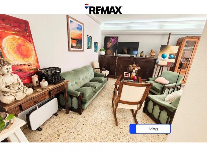 PH · 113m² · 4 Ambientes