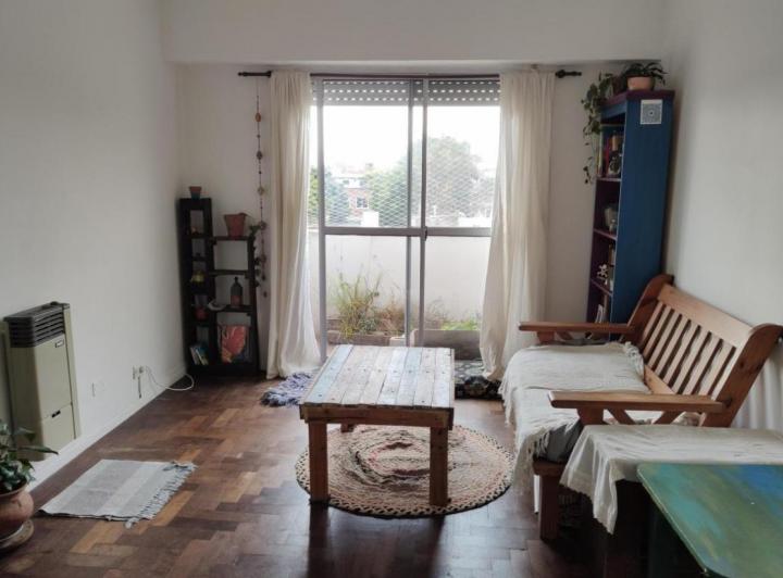 Departamento · 41m² · 2 Ambientes