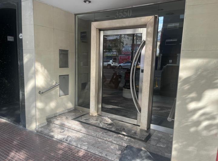 Departamento · 46m² · 3 Ambientes