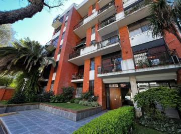 Departamento · 58m² · 2 Ambientes · Departamento de 2 Ambientes en Alquiler en Martínez