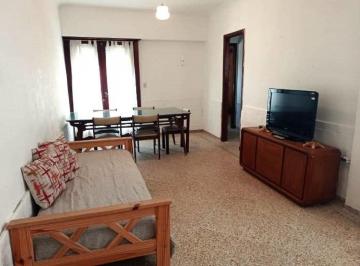 Departamento · 1m² · 2 Ambientes · (A25) Departamento 2 ambientes.(Apto 4 Personas) Piso:4 Dpto:k. Vista Al Mar