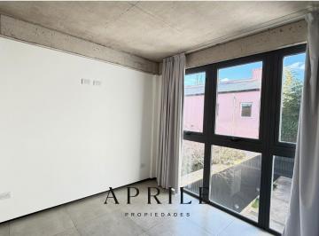 Departamento · 35m² · 1 Ambiente · Monoambiente Muy Luminoso en Alquiler | Barrio San José