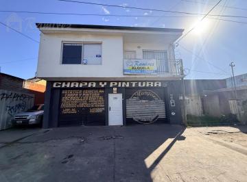 Oficina comercial · 50m² · 2 Ambientes · Local en Alquiler S/ Av Bartolomé Mitre y Victorica - Moreno Centro