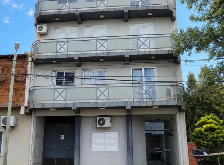 Departamento · 46m² · 3 Ambientes