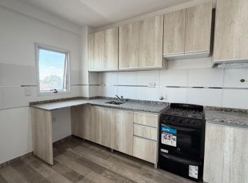 Departamento · 53m² · 2 Ambientes · Gran Balcón + 2 Amb a Estrenar en Venta | Lanusita