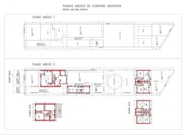 PH · 280m² · 1 Dormitorio · 1 Cochera · Departamento en Venta en Tigre, G. B. a. Zona Norte, Argentina