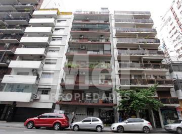 Departamento · 35m² · 2 Ambientes · 2 Ambientes | Alquiler Belgrano | Interno Luminoso