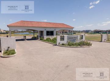 Terreno · 1143m² · Lote en Venta en Magallanes, Pueblos del Plata, Hudson - Anticipo Usd 38.000 Más Cuotas