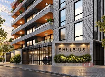 Departamento · 77m² · 3 Ambientes · A Estrenar en Olivos – 3 Ambientes con Suite, Luz y Balcón Terraza