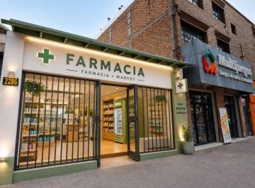 Local comercial de 4 ambientes, Ciudad de Mendoza · Local Comercial de 165 m² Sobre Av San Martín (Alameda)