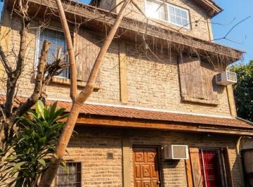 PH · 45m² · 3 Ambientes · Dúplex 3 Amb con Parrilla y Playroom - Sin Expensas | San Justo