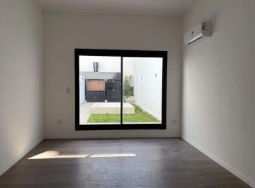 Departamento · 26m² · 1 Ambiente · Alquiler Monoamb. Patio - Parilla - Pileta Propia.