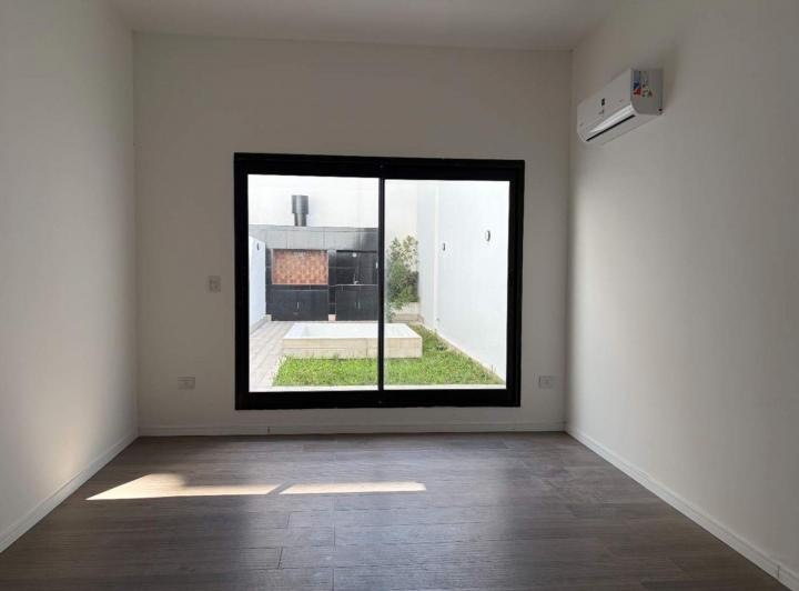 Departamento · 26m² · 1 Ambiente