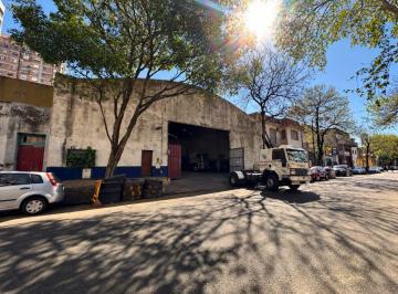 Bodega-Galpón , La Boca · Galpón - Gualeguay Al 1100