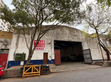 Bodega-Galpón , La Boca · Galpón - Gualeguay Al 1100