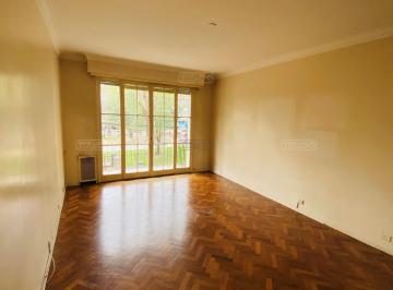 Departamento · 237m² · 6 Ambientes · Departamento Piso en Venta en Recoleta, Capital Federal, Buenos Aires