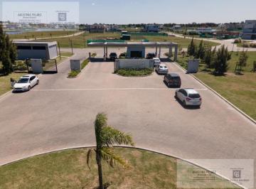 Terreno · 697m² · Lote en Venta en Villalobos, Pueblos del Plata, Hudson - Anticipo Usd 43.000 Más Cuotas