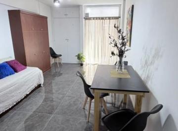 Departamento · 25m² · 1 Ambiente · Departamento de 1 Amb a La Calle con Balcon