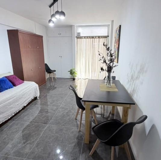 Departamento · 25m² · 1 Ambiente
