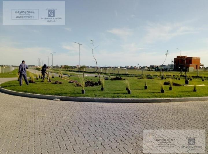 Terreno · 679m²