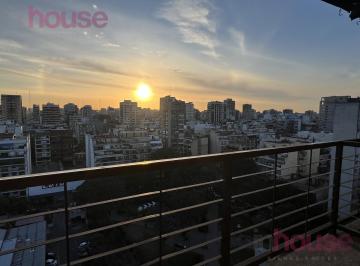 Departamento · 78m² · 4 Ambientes · Alquiler 3 Amb con Dependencia - Belgrano C