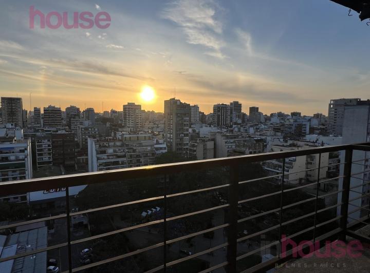 Departamento · 78m² · 4 Ambientes