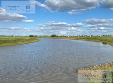 Terreno · 683m² · Lote en Venta en Sebastián Gaboto, Pueblos del Plata, Hudson - Anticipo Usd 30.000 Más Cuotas