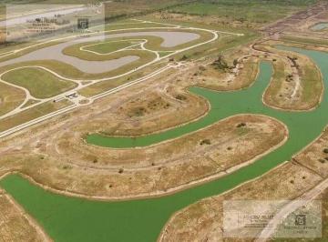 Terreno · 682m² · Lote en Venta en Sebastián Gaboto, Pueblos del Plata, Hudson - Anticipo Usd 35.000 Más Cuotas