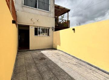 PH · 50m² · 3 Ambientes · 1 Cochera · PH 3 Ambientes con Patio y Cochera en Alquiler en Morón Sur
