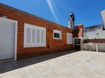 PH de 2 ambientes, Mar del Plata · PH 2 Amb con Patio - 12 de Octubre 4500