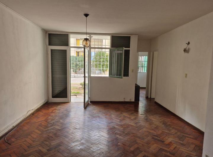 Departamento · 95m² · 5 Ambientes · 1 Cochera
