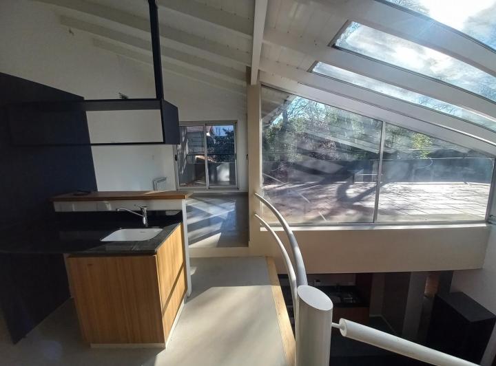 Casa · 140m² · 4 Ambientes · 1 Cochera
