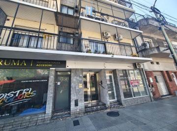Departamento de 2 ambientes, Villa General Mitre · Villa Gral Mitre - Av Juan B Justo 5000